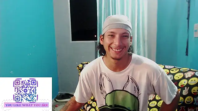 MrKingsaintx live