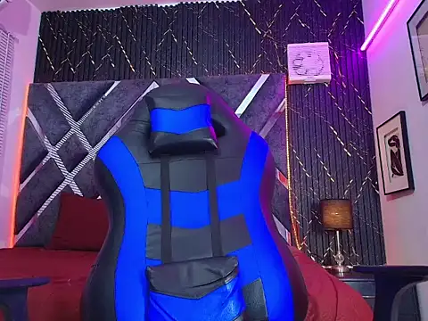 cameron_lux77 live