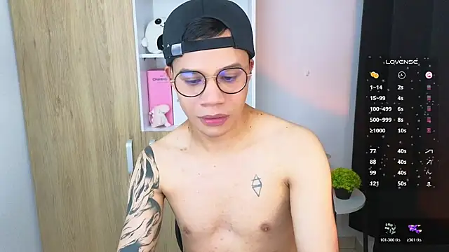 Im_Marco_ live