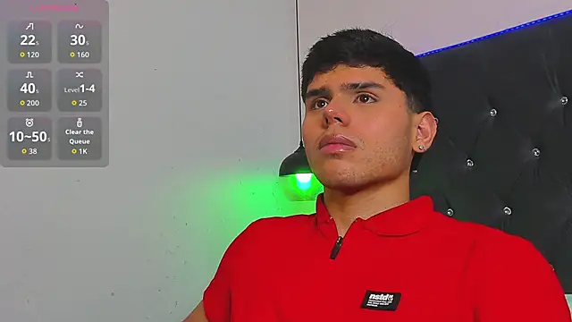 Nathaniel_Park live