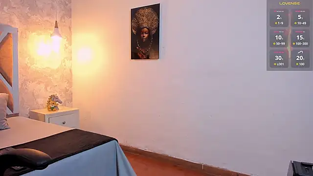 kraven_lust live