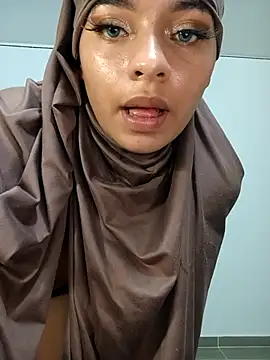 Samira_1 live