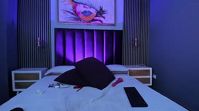 Thecrazyadams_ live