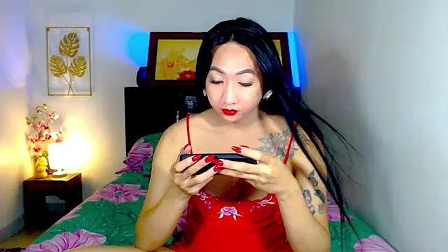 LovelyQueen69 live