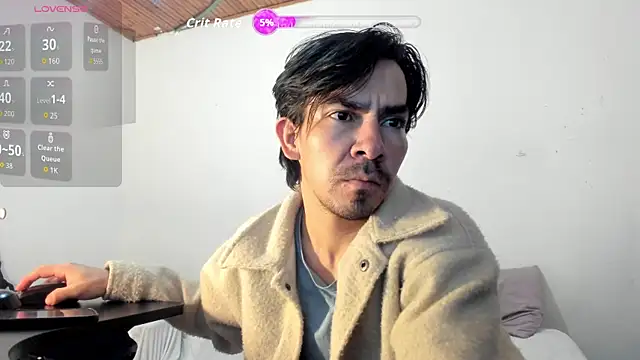 Piter_Drako live