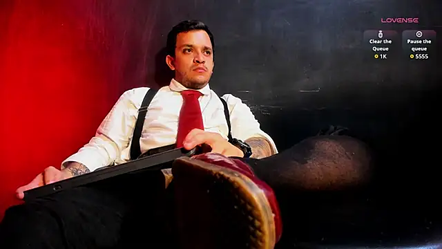 Tonny_paganni live