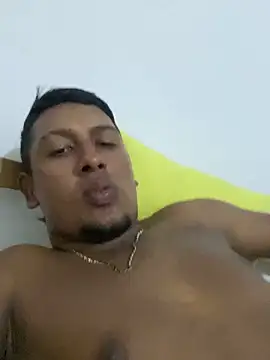 negrito21cmver live
