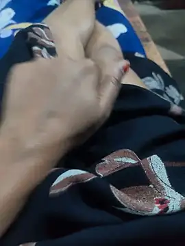Sonirajpoot1 live