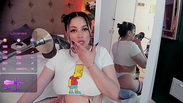 Karol_Pagee live