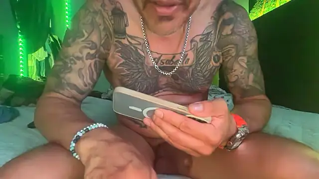 RoodoggXL live