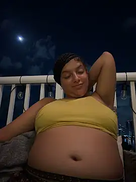allybluee777 live