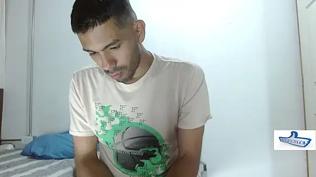 JohanyLatino live