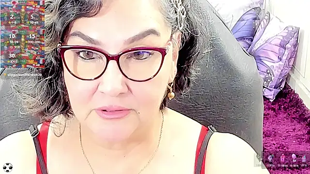 cataleya_mom live