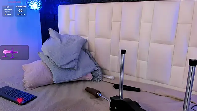 Abbyadams live