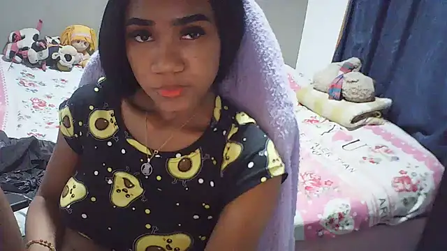 Fariana01 live