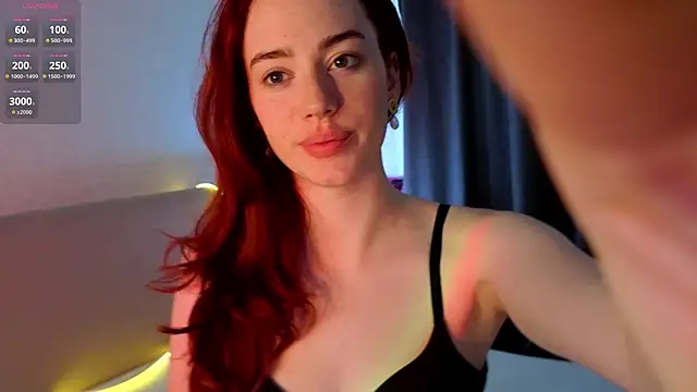 StacyWatts live