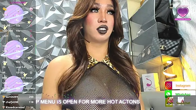 CASSIE_CLASSY live