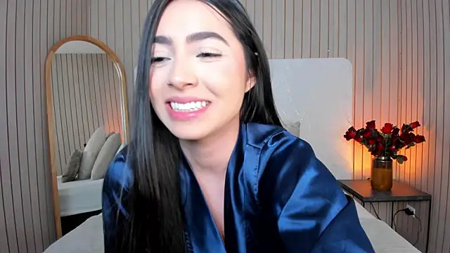 EmelyParker live