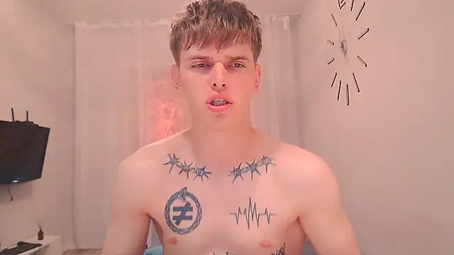Fredd_Xanders live