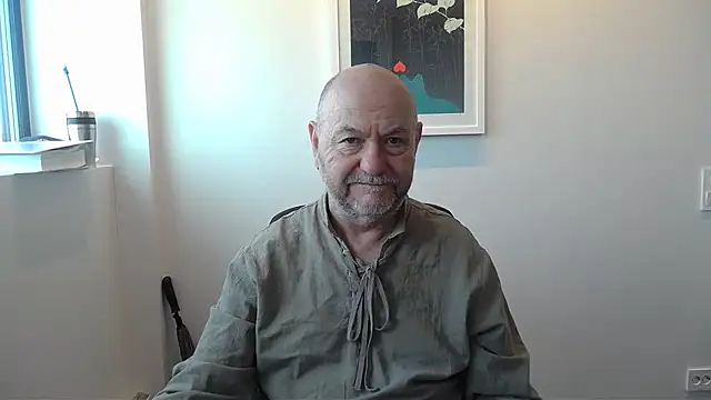 Buggemann live