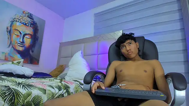 bryan_kim live