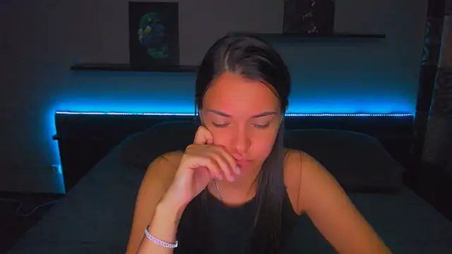 AlexaBarkley live
