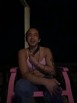 TranSexualJade95 live