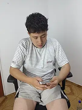 Sam_Rush live