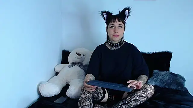x_lilith_ live