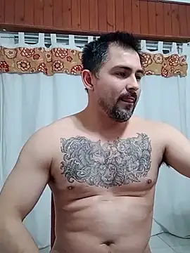 Bradd_32 live