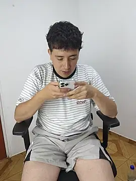 Sam_Rush live