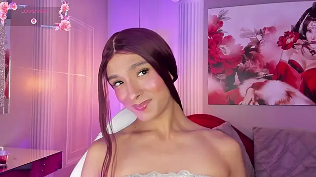 skinny_dolltrans live