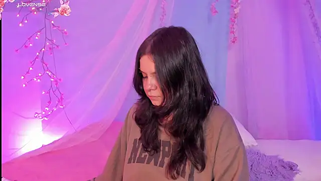 Mey_moon live