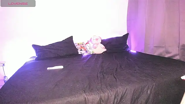 Mariana_Hasper_ live