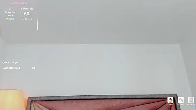 ShegoBlake live