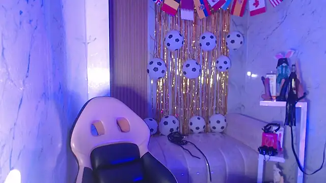 Sophia_tf live