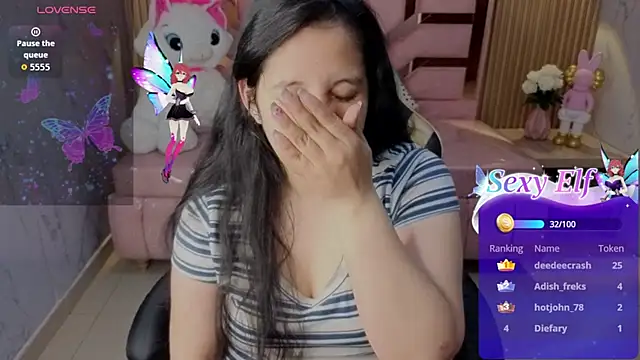 sara_tellez_s live