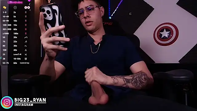 bigryann23 live