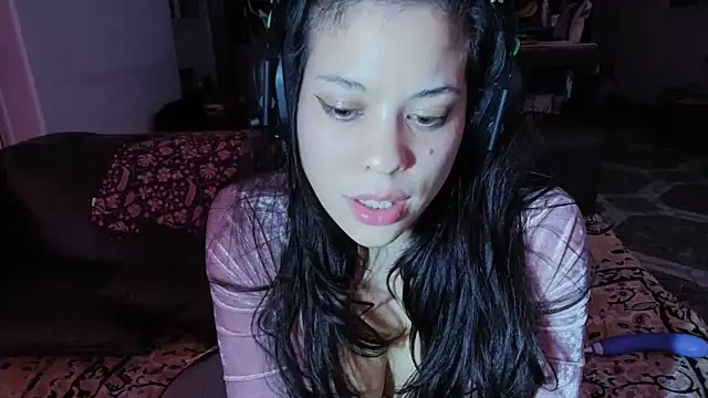 ginakatana live
