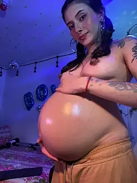 LiliJones_ live
