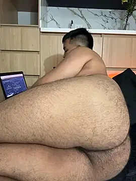 AlanDaviss live