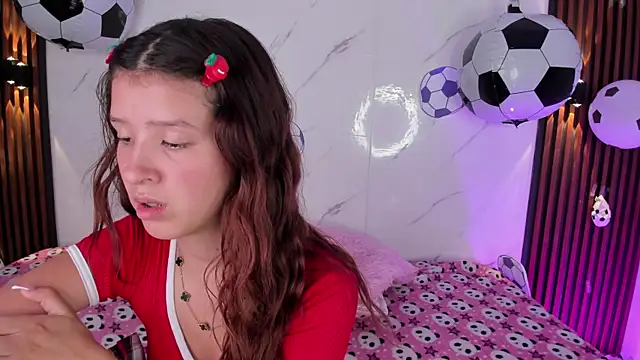 Sofi_cutiee live