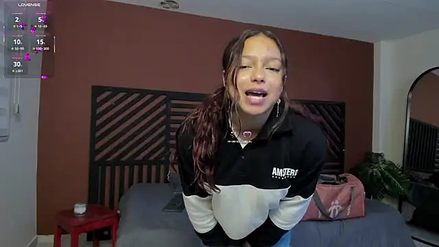 Missy_davis live