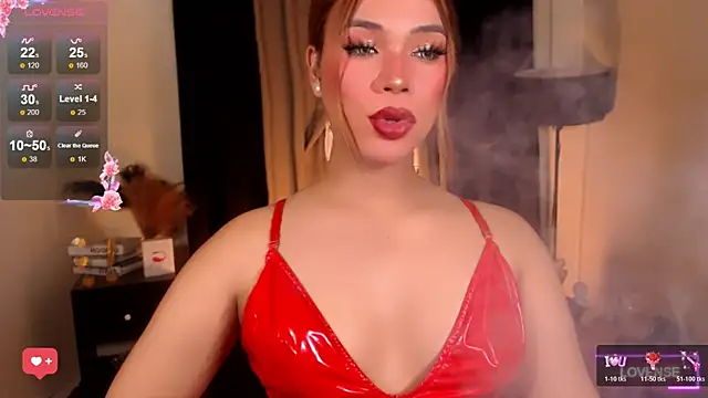 IamRaeganDolls69 live