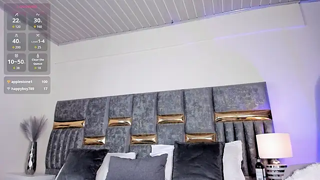 top_mary live