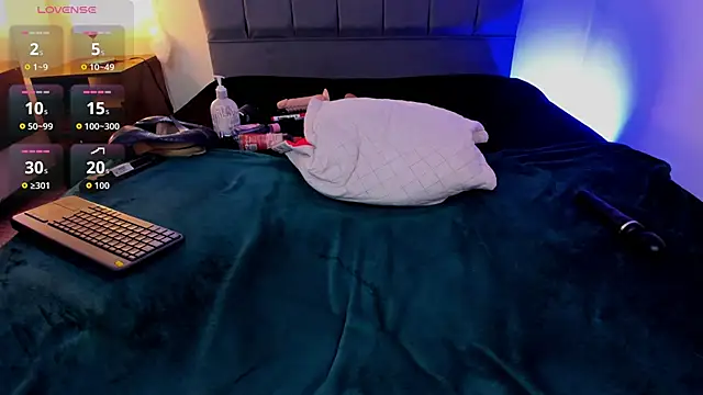 Lucerop_ live