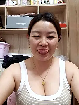 Jennie_dogy live