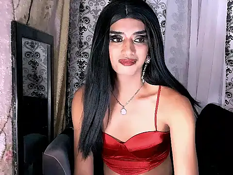 Queeny_Cassandra live