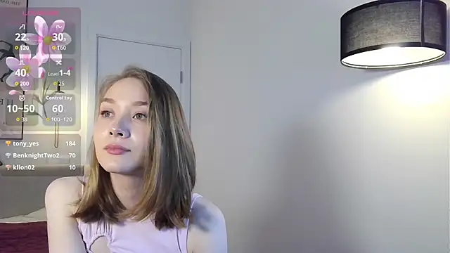 CassieVale live