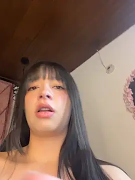 Lana_Black2 live